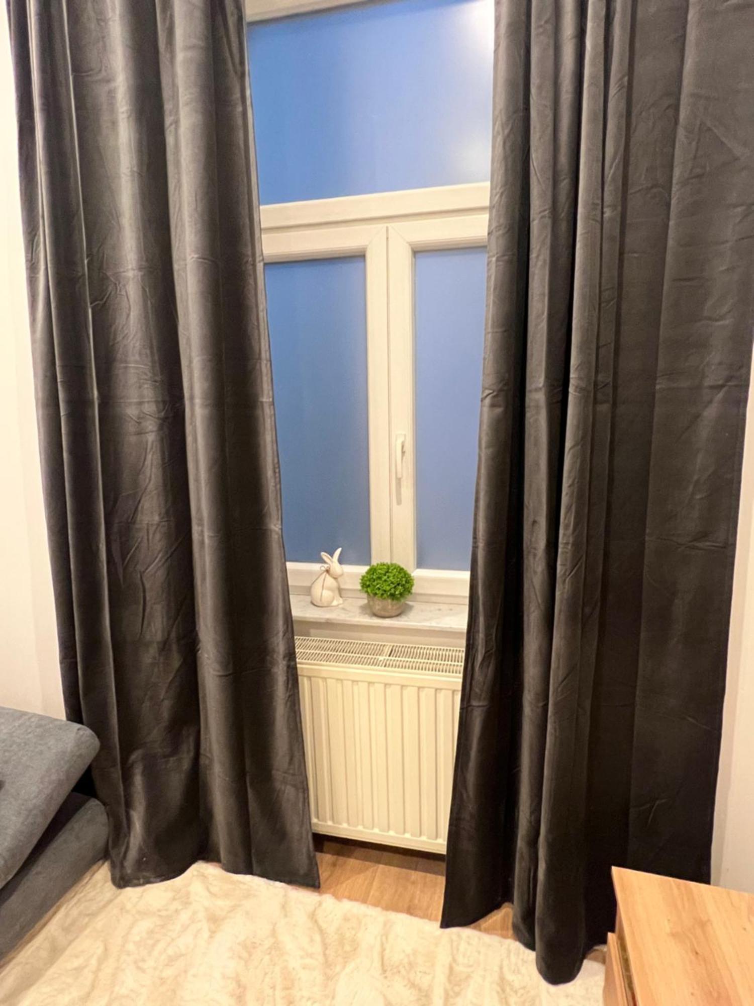 Studio Apartman Luka Zagreb Exterior foto